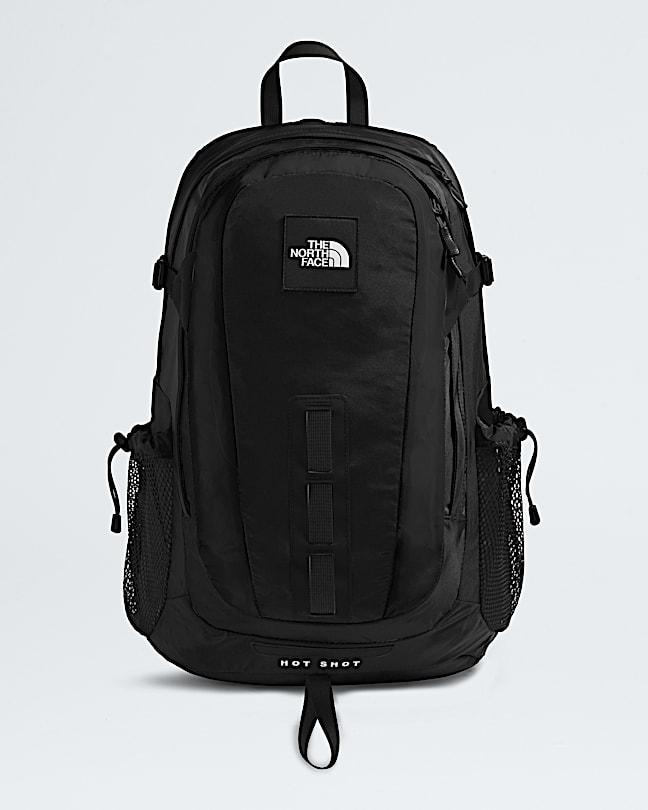 north face backpack 77840 The Borealis TNF Black Borealis Patch/TNF White This versatile pack also features a stand The North Face Prophet 40