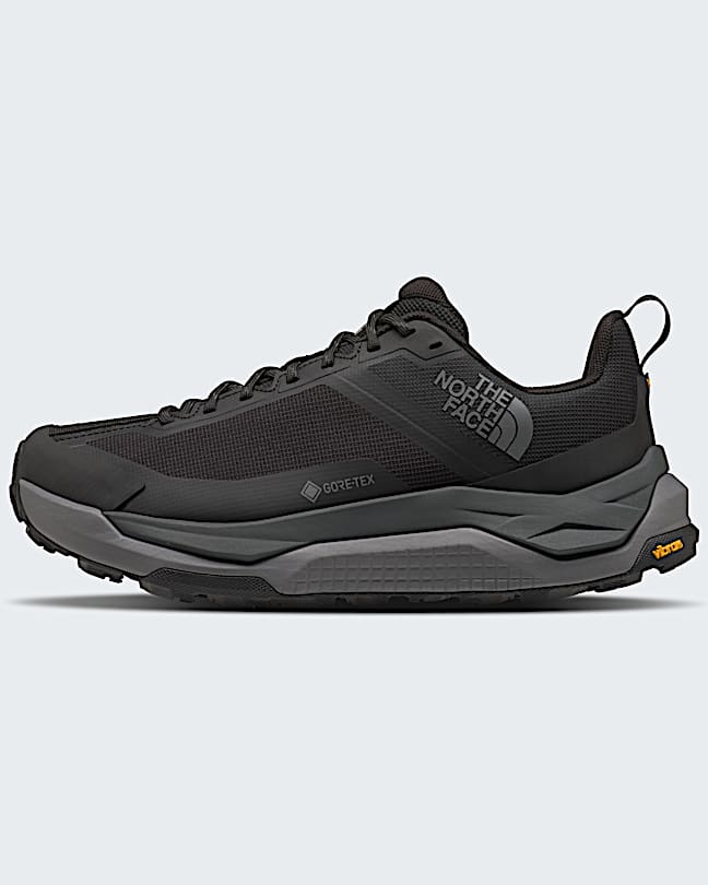 Men's Hedgehog 3 Waterproof Shoes | The North Face