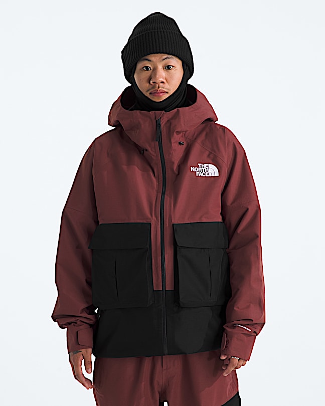 Men's McMurdo Parka | The North Face