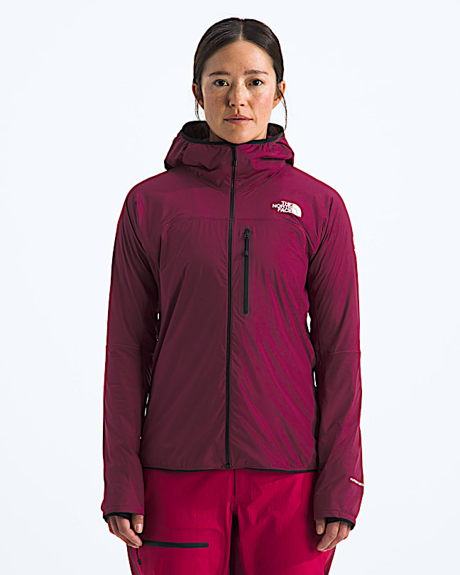 Women's Summit Series FUTUREFLEECE™ LT ½-Zip | The North Face