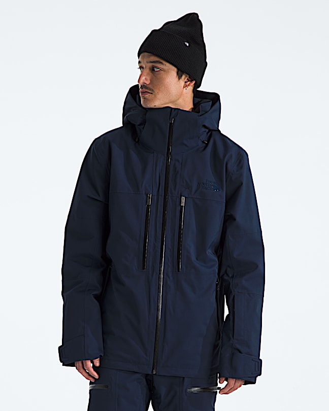 Men's City Triclimate® Jacket | The North Face
