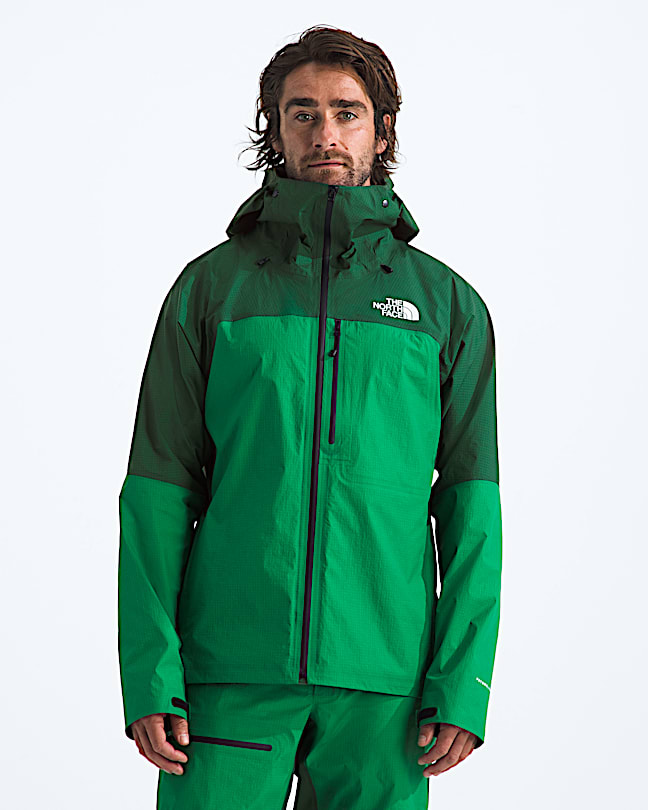 Men's GORE-TEX® Mountain Jacket | The North Face