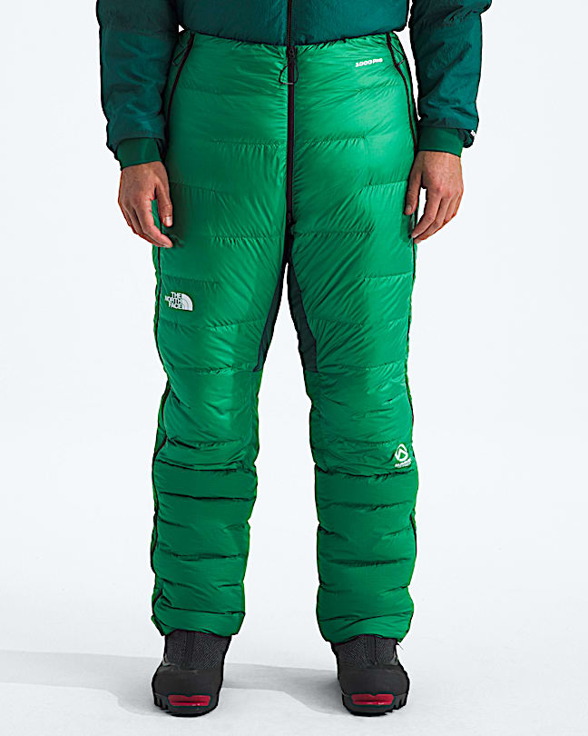Men's Summit Series AMK VENTRIX™ Crop Pants | The North Face