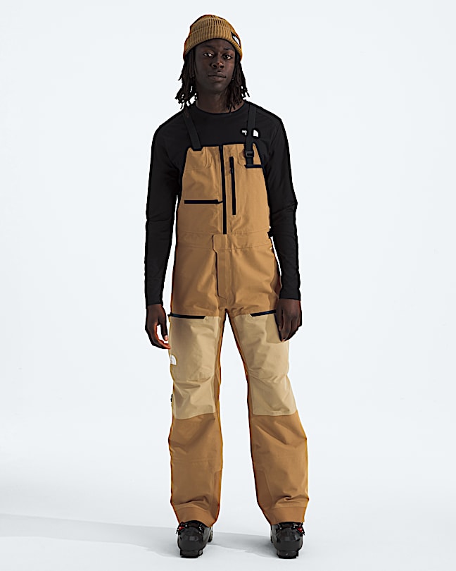 Men's Dragline Bibs | The North Face