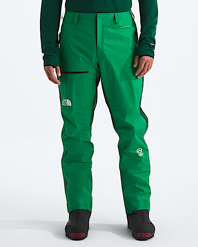 Men's Summit Series AMK VENTRIX™ Crop Pants | The North Face