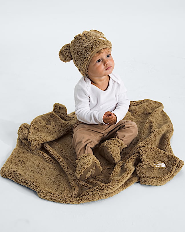 Baby North Down Fleece-Lined Jacket | The North Face