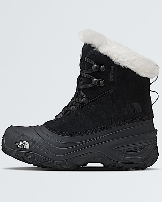 Men's Hedgehog 3 Waterproof Wide Shoes | The North Face Canada