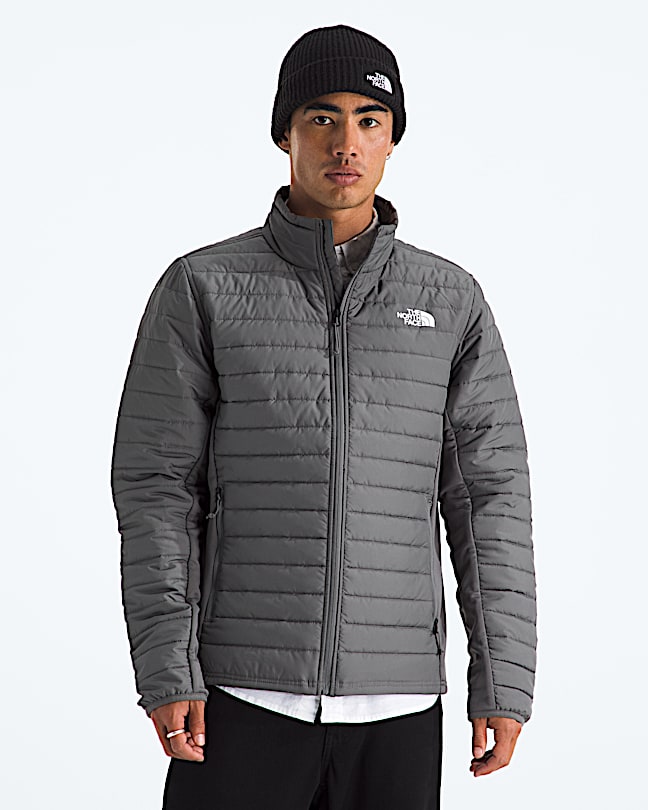 Men's TNF™ Fleeski ¼-Zip Pullover | The North Face