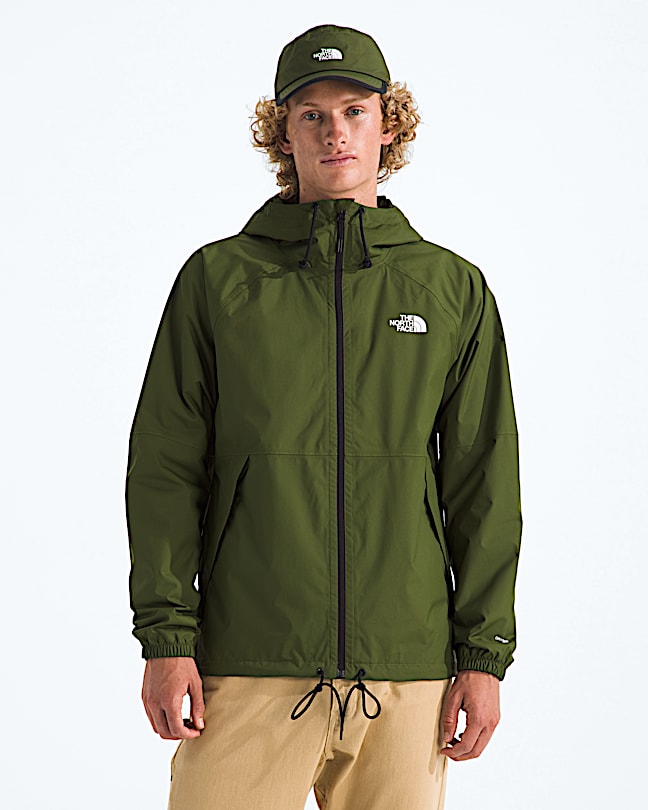 Men's Quest Jacket | The North Face