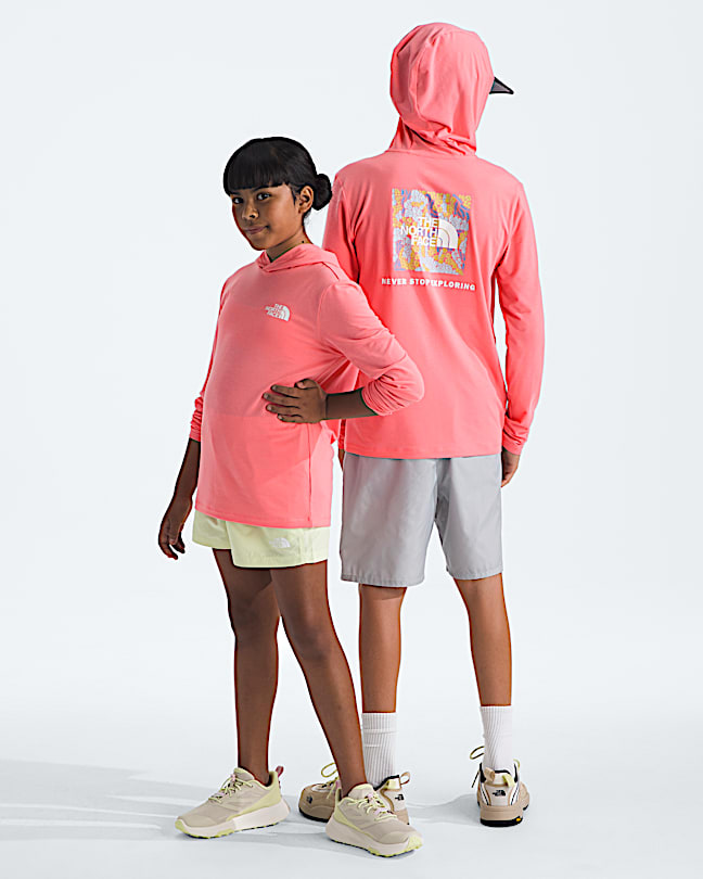 Kids' 24/7 Set | The North Face