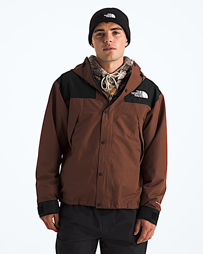 Men's Lightning Zip-In Jacket | The North Face