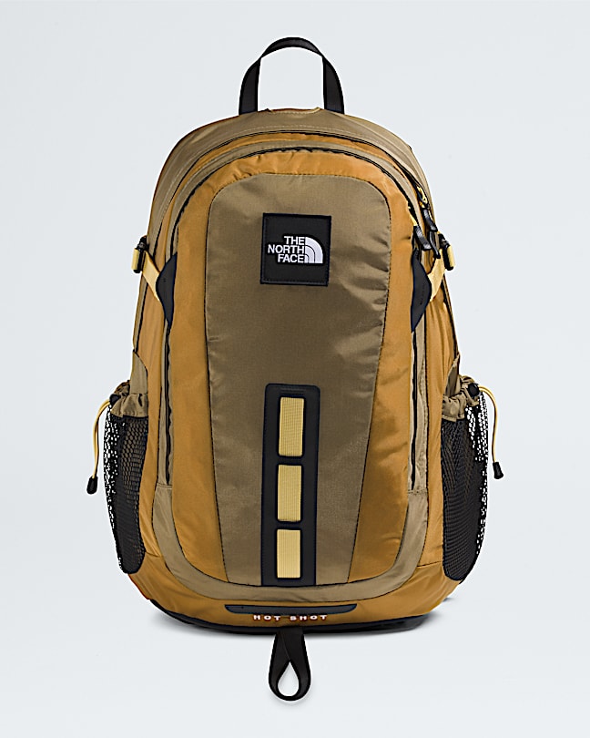 Hot Shot Base Camp™ Backpack - 27.5L | The North Face