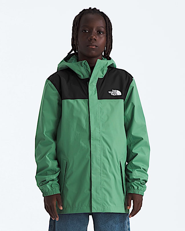 ※チャッピー　THE NORTH FACE Boys' Reversible Shasta Full-Zip Hooded Jacket | The North Face