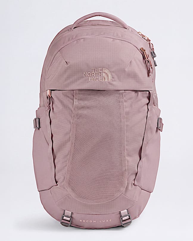 grey and pink north face backpack jester The Everyday Laptop Backpack, Ashen Purp/Blk, OSFA The North Face Jester Backpack Purdy is a versatile 27 The North Face Jester Backpack