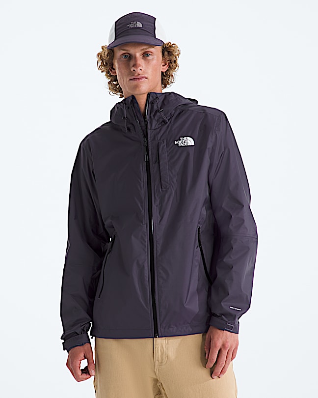 Men's GORE-TEX® Mountain Jacket | The North Face