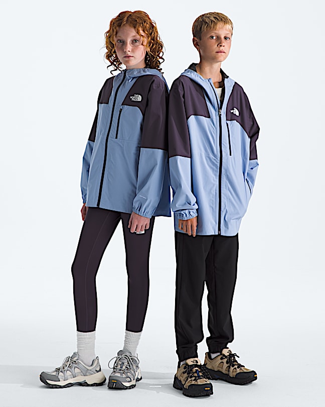 Kids' Denali Jacket | The North Face