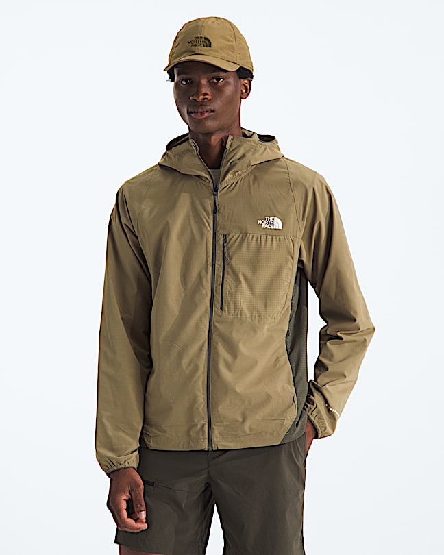 Men's Lightning Zip-In Jacket | The North Face Canada