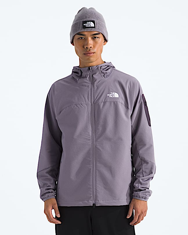 Men's Mountain Wind Jacket | The North Face