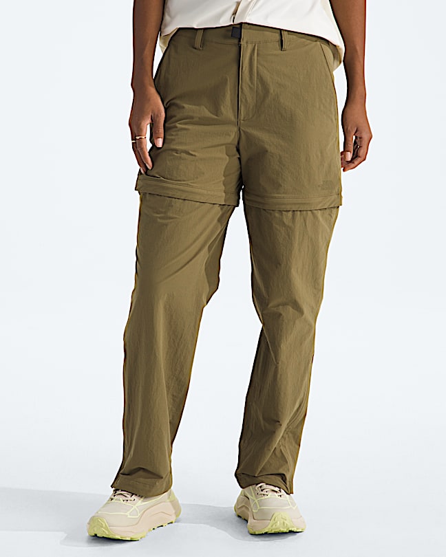 Women's Beta Utility Belted Pants | The North Face