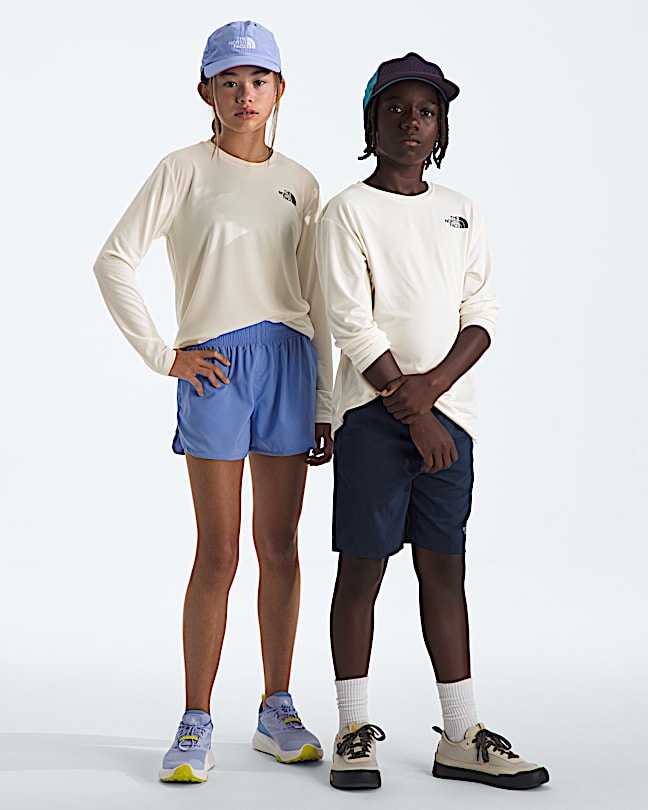 Kids' 24/7 Set | The North Face
