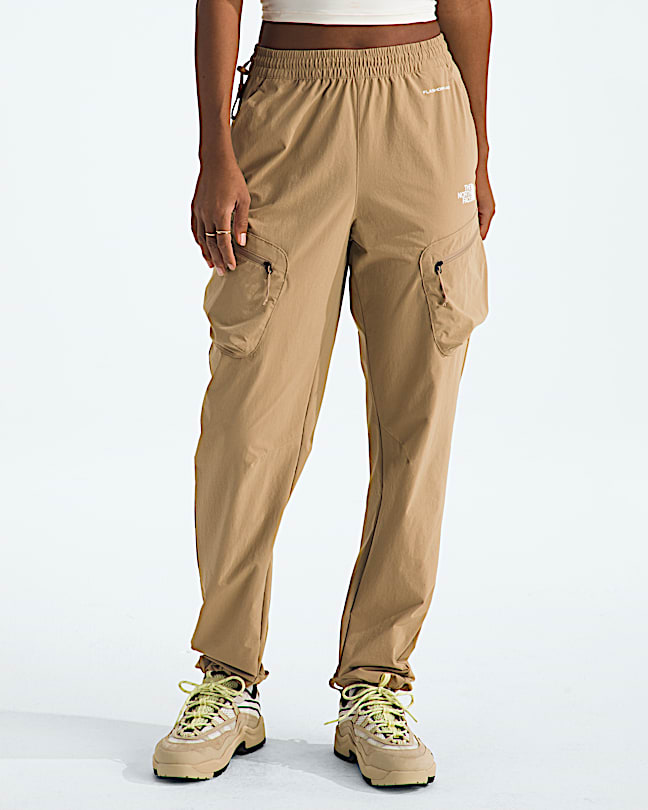 Women's Beta Utility Belted Pants | The North Face