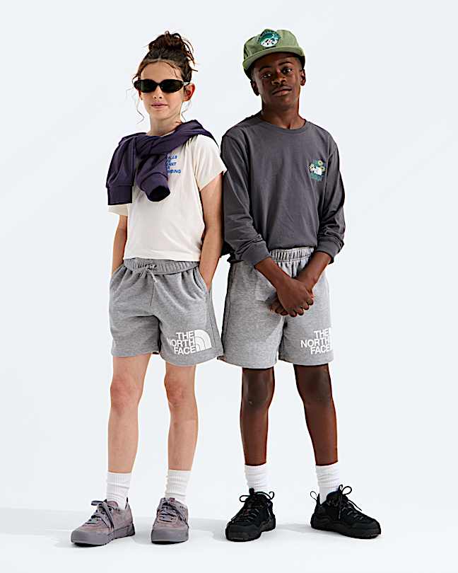 Boys' & Girls' 24/7 Shorts | The North Face