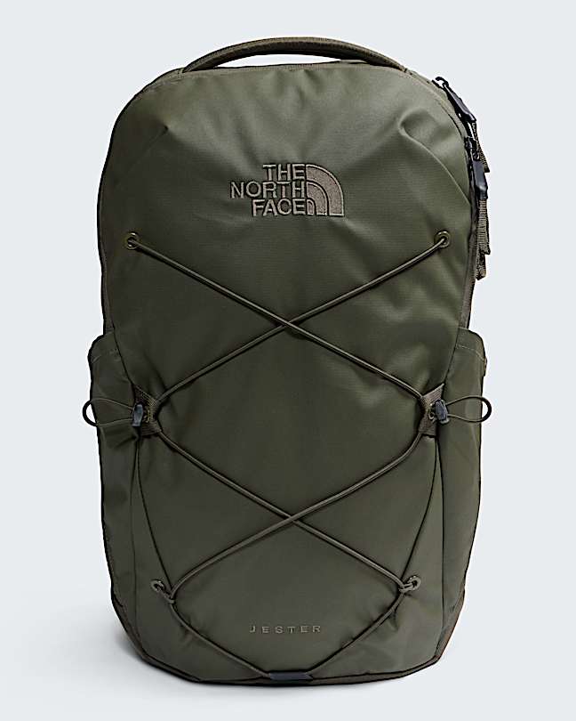 Router Backpack - 40L | The North Face Canada