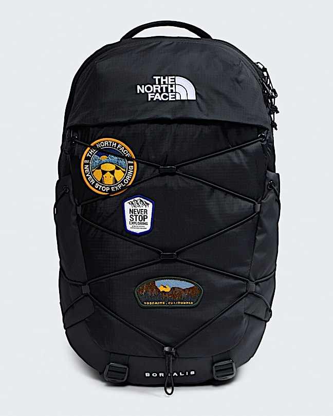 Borealis Backpack - 28L | The North Face
