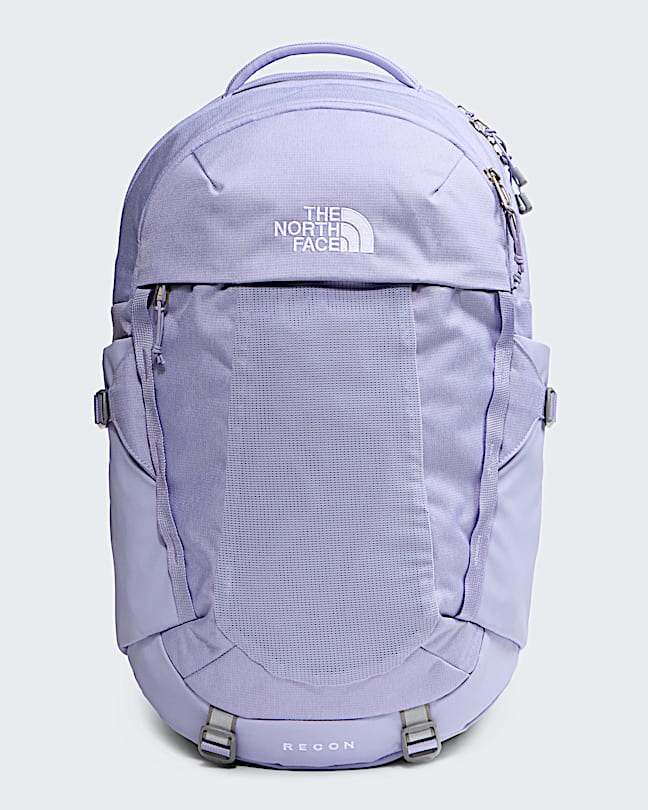a93f 141 backpack north face The Recon A front bungee system handles an extra layer THE NORTH FACE Pivoter Everyday