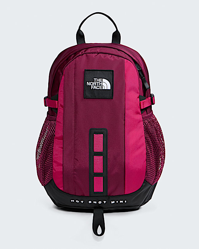 north face big shot backpack size GBS - Backpacks & Bags Comfortable injection molded shoulder straps and a padded air mesh back panel with spine channel provide support for long days of carrying gear The North Face Big Shot