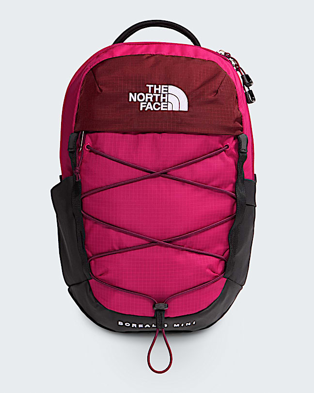 north face adventure red backpack Jester Borealis Backpack - 28L |
