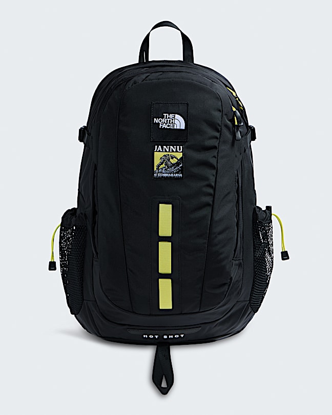 Hot Shot Mini Pack - 12L | The North Face