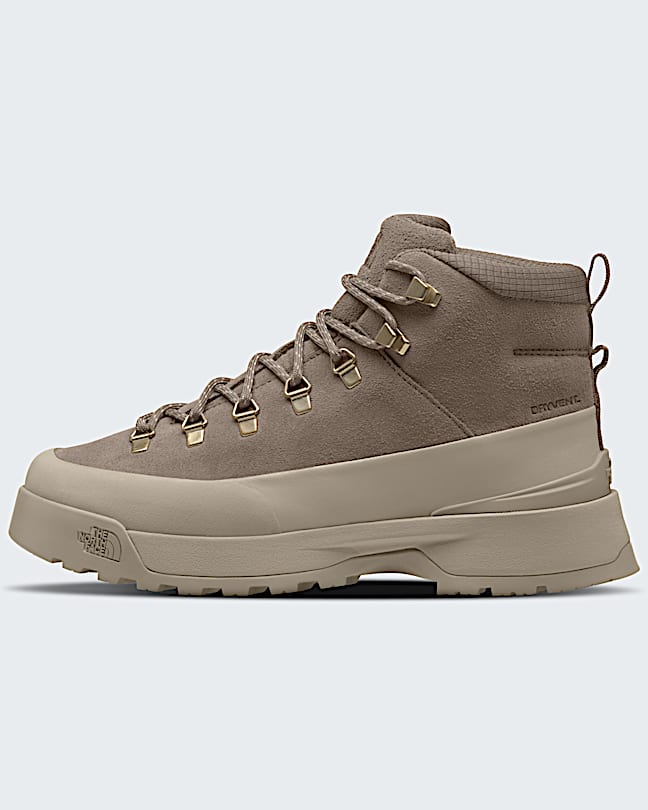 Nuptse Traction Booties | The North Face