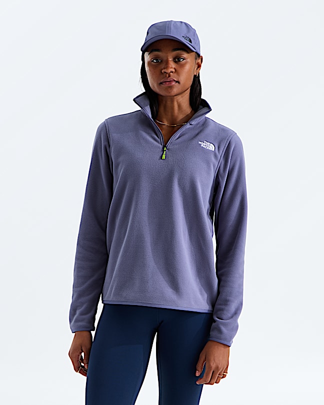 Women's Yumiori Full-Zip | The North Face