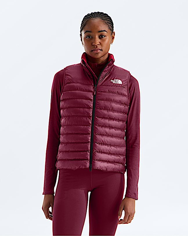 Women's THERMOBALL™ Vest | The North Face