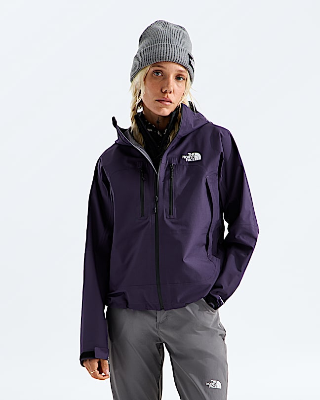 Women's Quest Jacket | The North Face