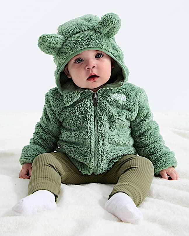 Baby Denali One-Piece | The North Face