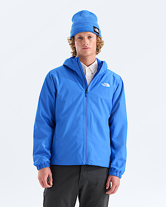 Men's All Terrain GORE-TEX® Zip-In Shell | The North Face
