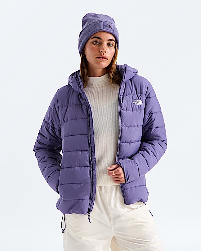 Women's Plus Dryzzle FUTURELIGHT™ Parka | The North Face