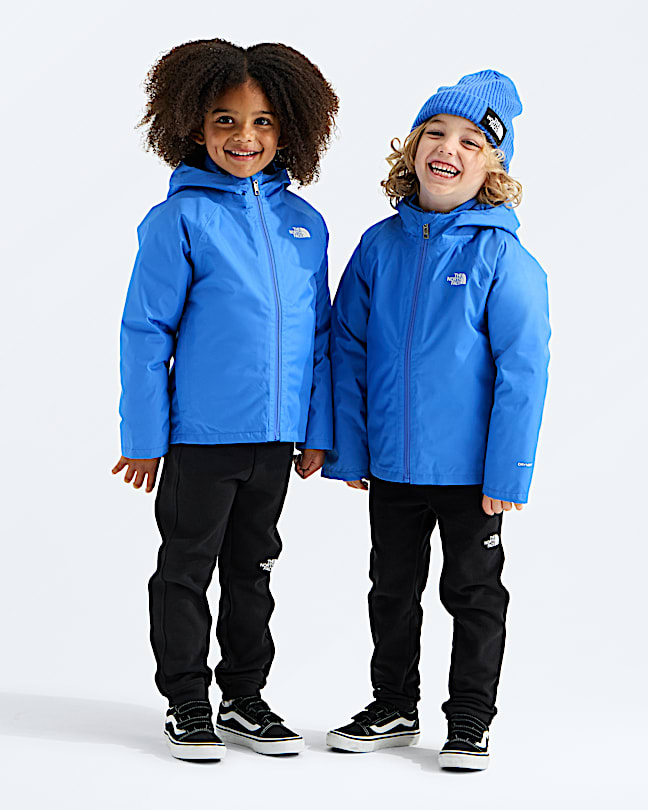 Kids' 1996 Retro Nuptse Jacket | The North Face