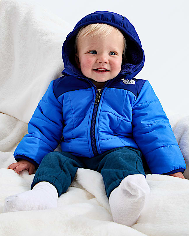 Baby Denali One-Piece | The North Face
