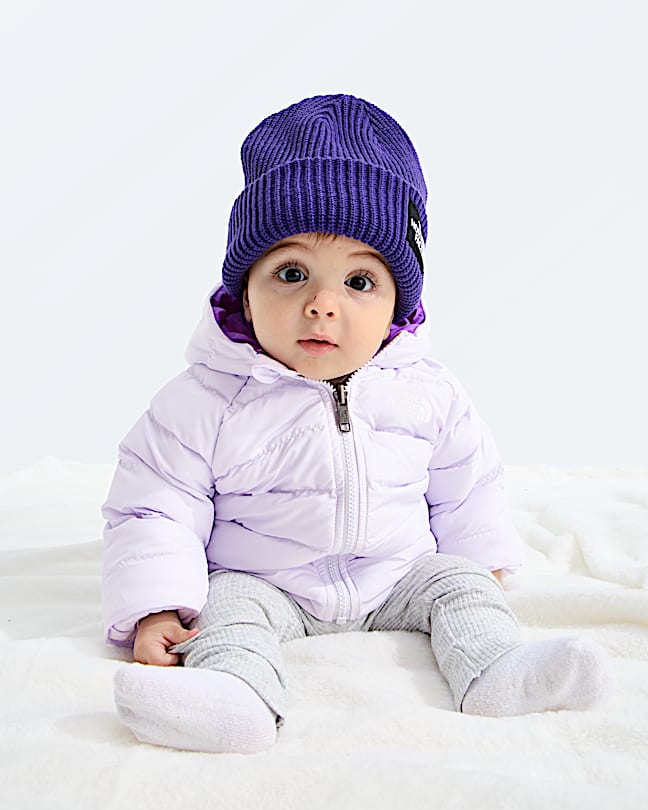 Baby North Down Fleece-Lined Jacket | The North Face
