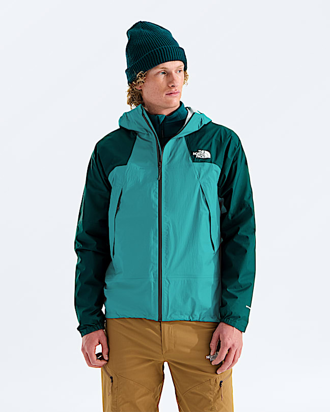 Men's DRYVENT™ Mono Mountain Jacket | The North Face