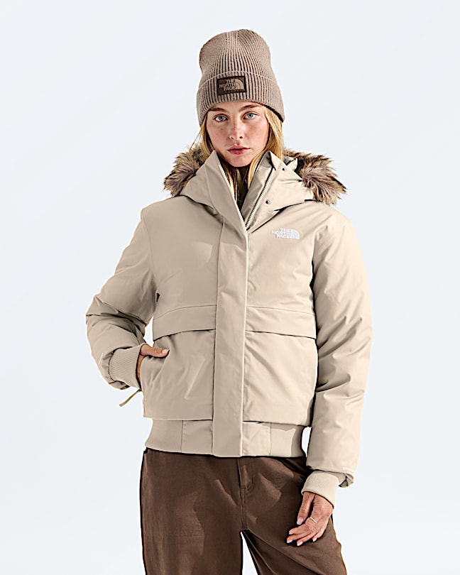 Women's 1996 Retro Nuptse Vest | The North Face
