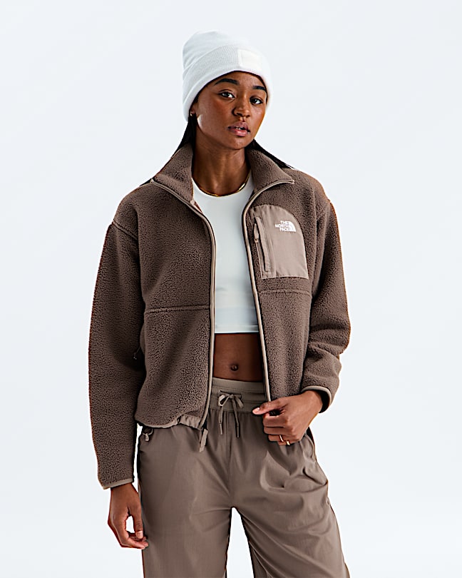 The North Face® Outdoor Clothing & Gear | The North Face