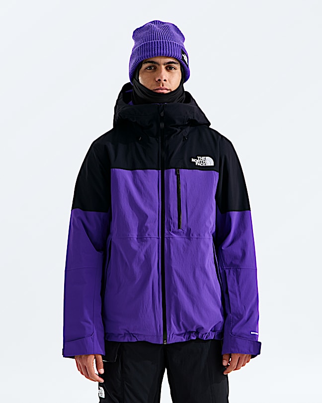 The North Face® Outdoor Clothing & Gear | The North Face