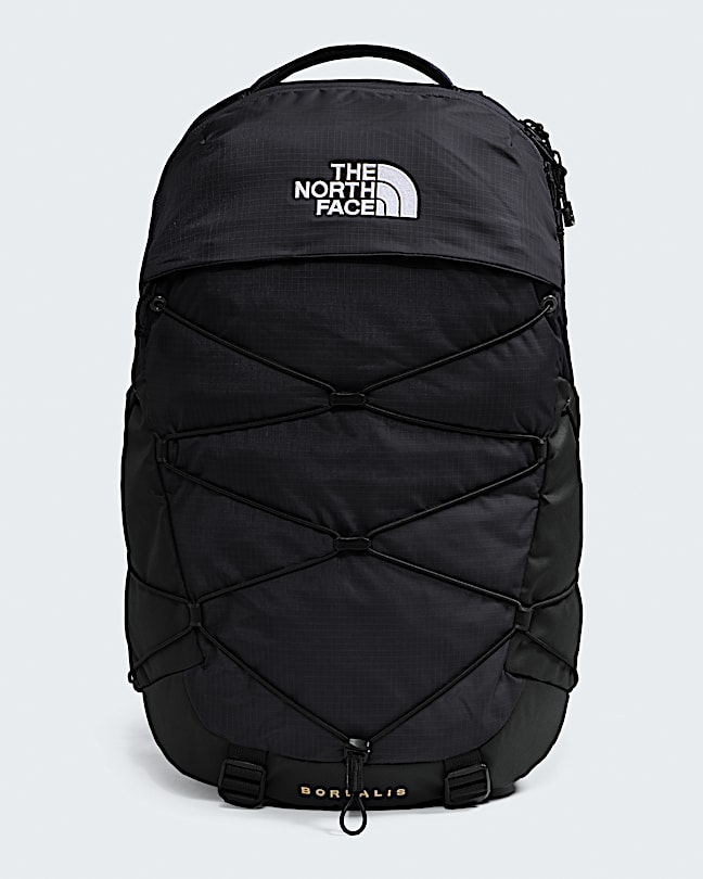 north face flint backpack specs The Youth Court Jester Backpack: Asphalt Grey/LED Yellow provides all The North Face 28L Borealis