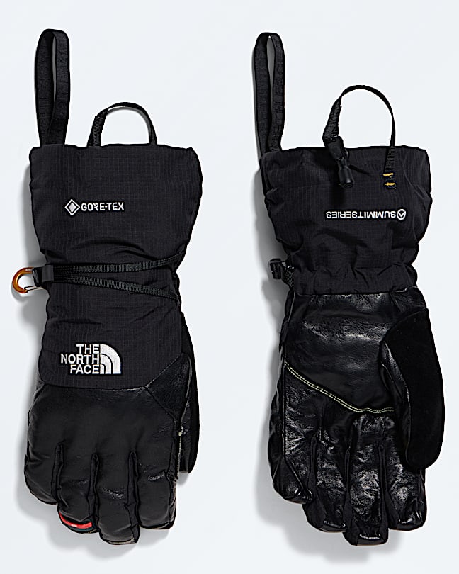 Summit Series Jannu Peak Heavyweight Waterproof Gloves | The North