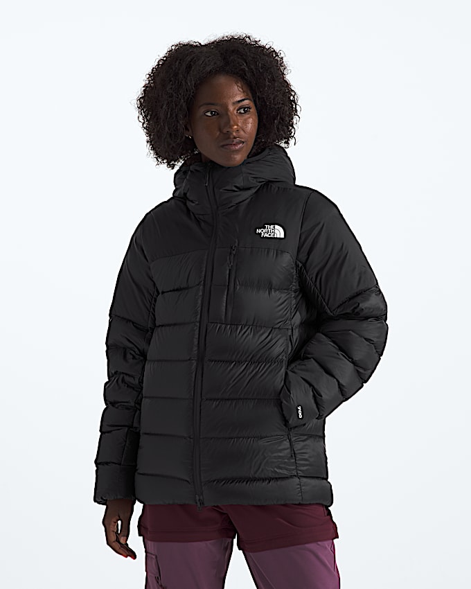Women’s Kalix Down Hoodie by The North Face