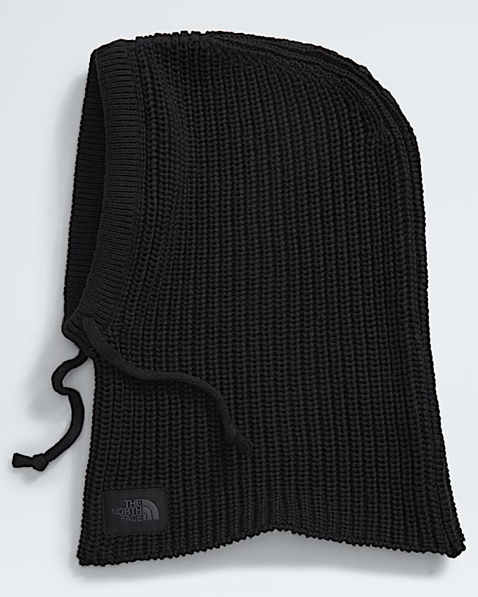 Aprés Knit Hood by The North Face